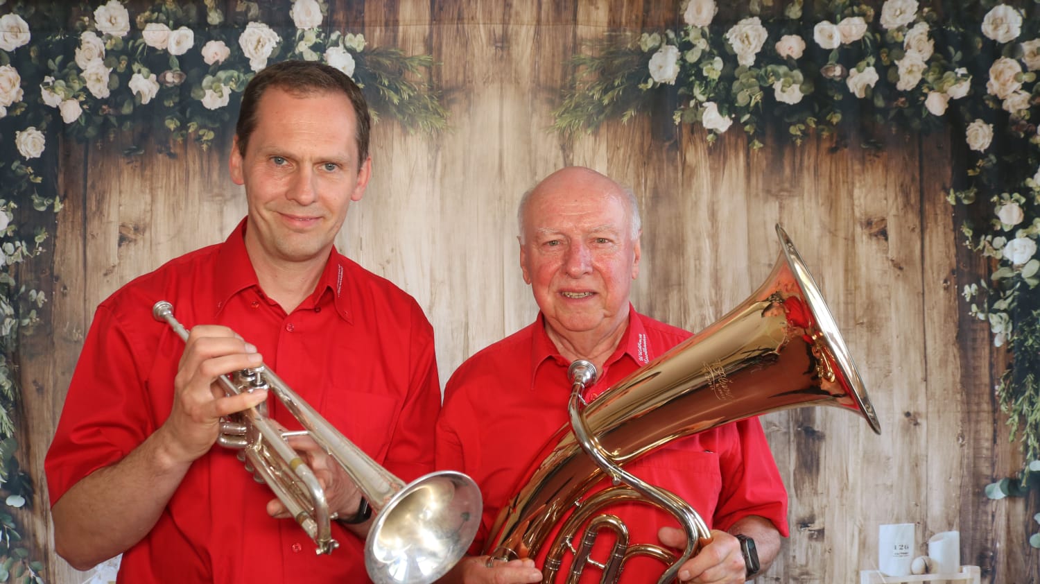 Advent im Erzgebirge