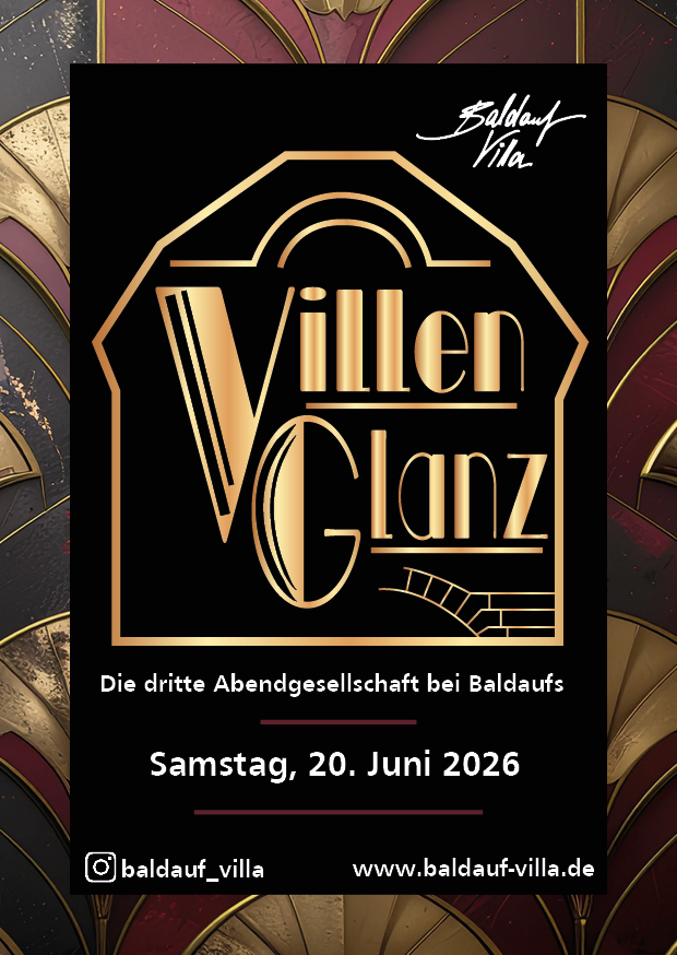 villenglanz 2026