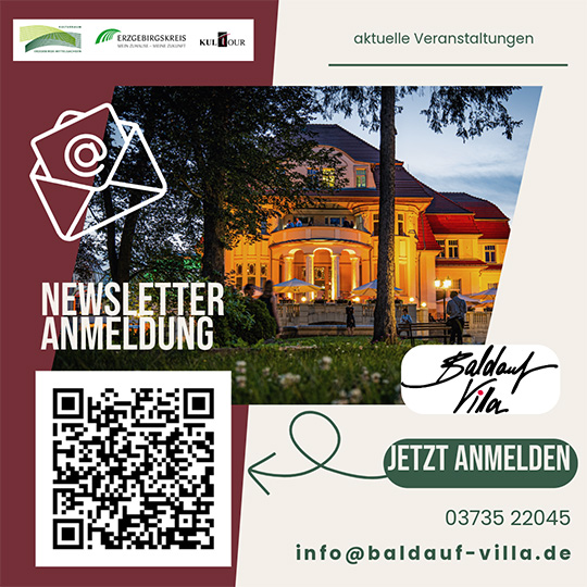 newsletteranmeldung klein